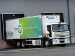 Renault Premium Distribution Hybrys Clean Tech 6x2 2011 года